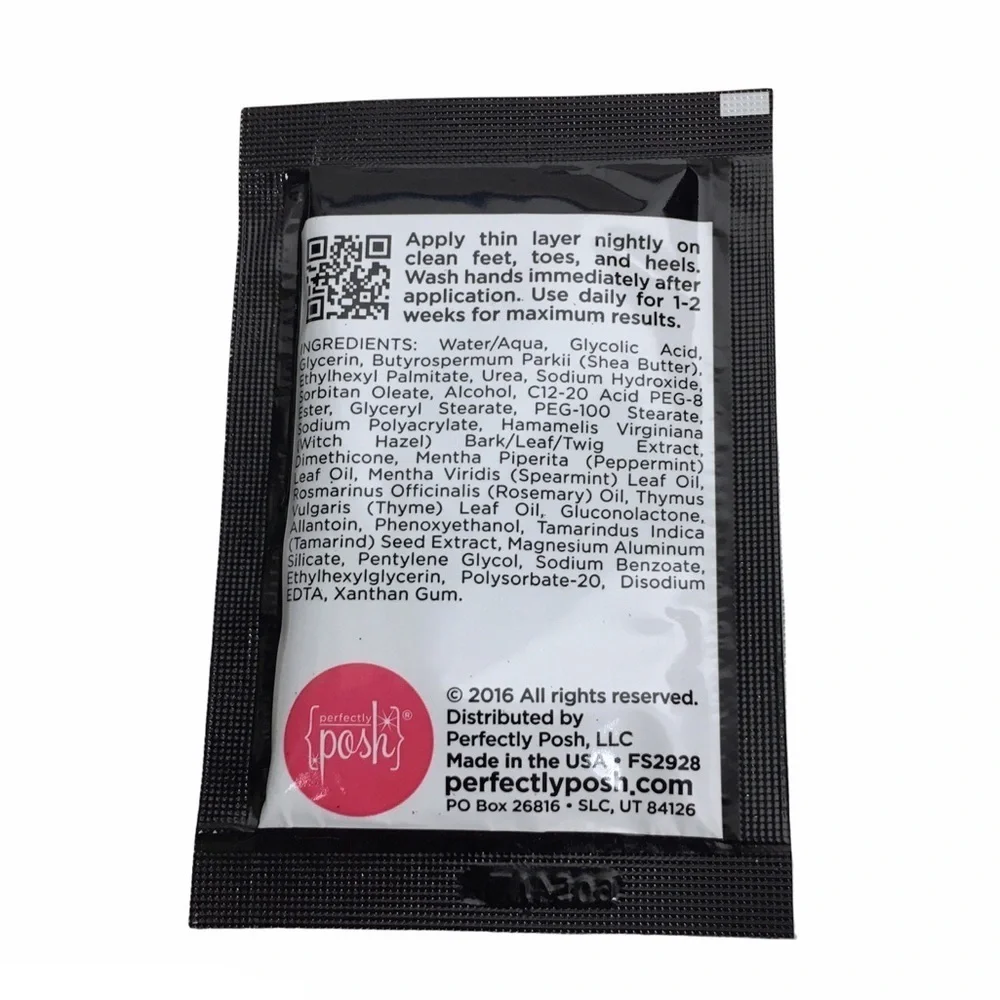 Perfectly Posh perfectly posh